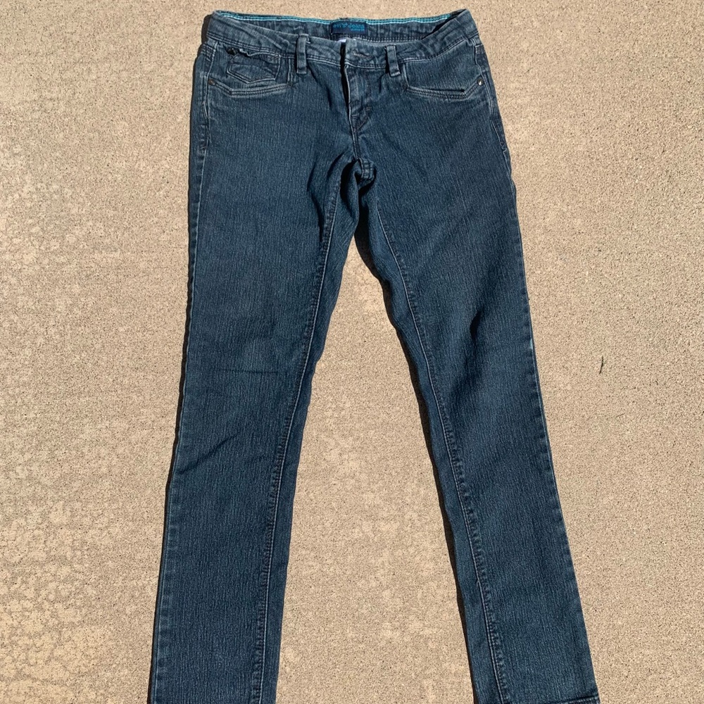 Levi Jeans (Juniors Size 16)